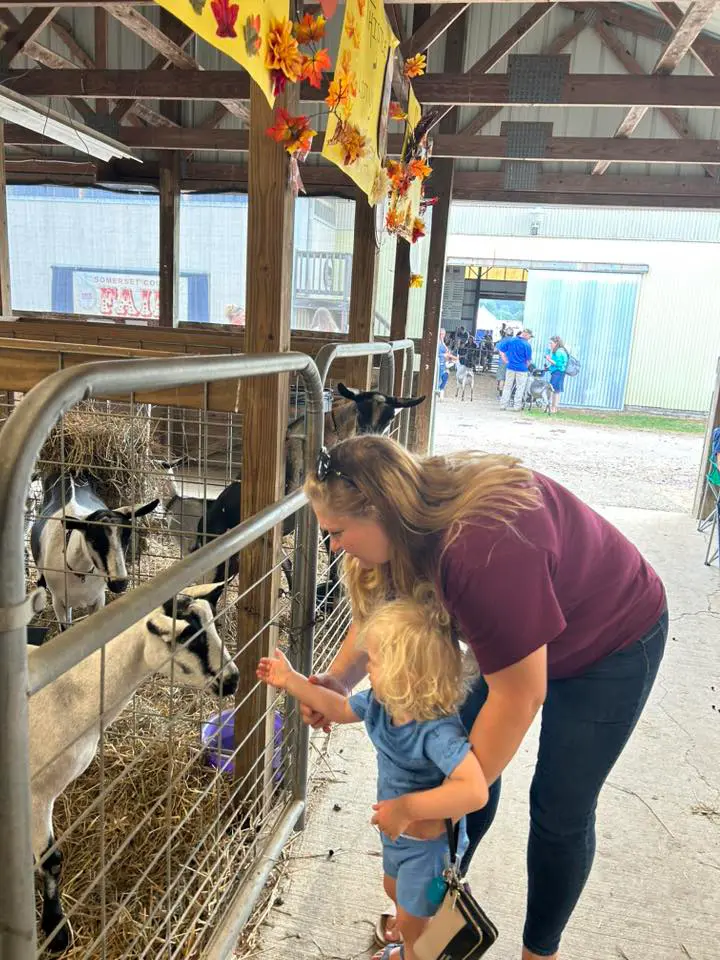 Somerset County Fair 2025. photo 96